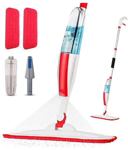 Spray Mop